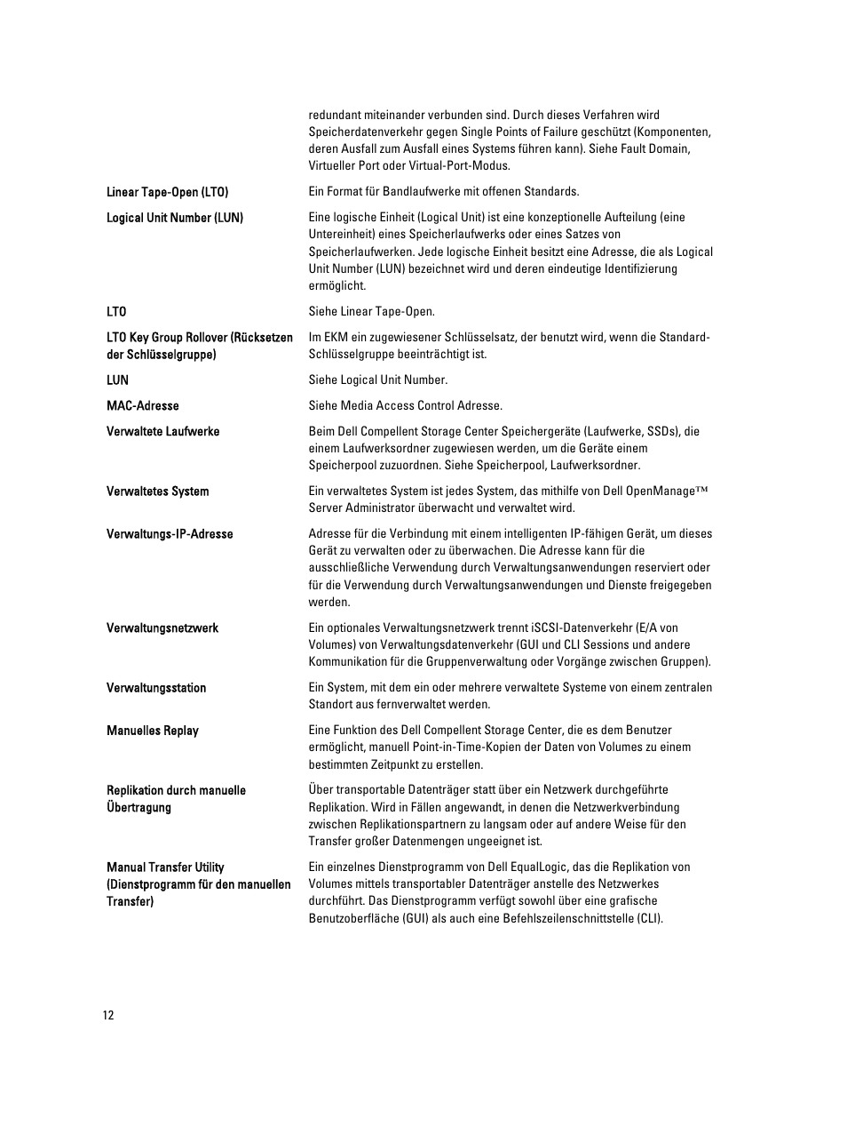 Dell PowerEdge R320 User Manual | Page 32 / 151