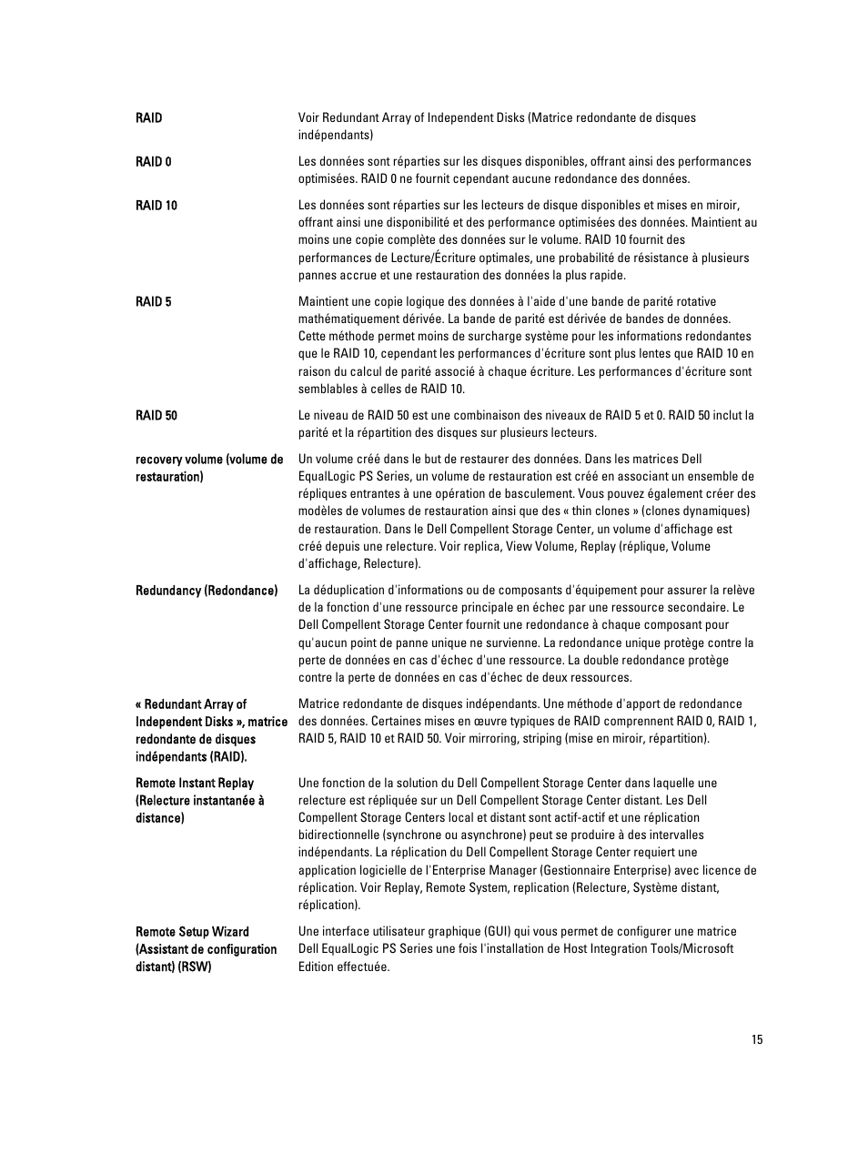Dell PowerEdge R320 User Manual | Page 75 / 151