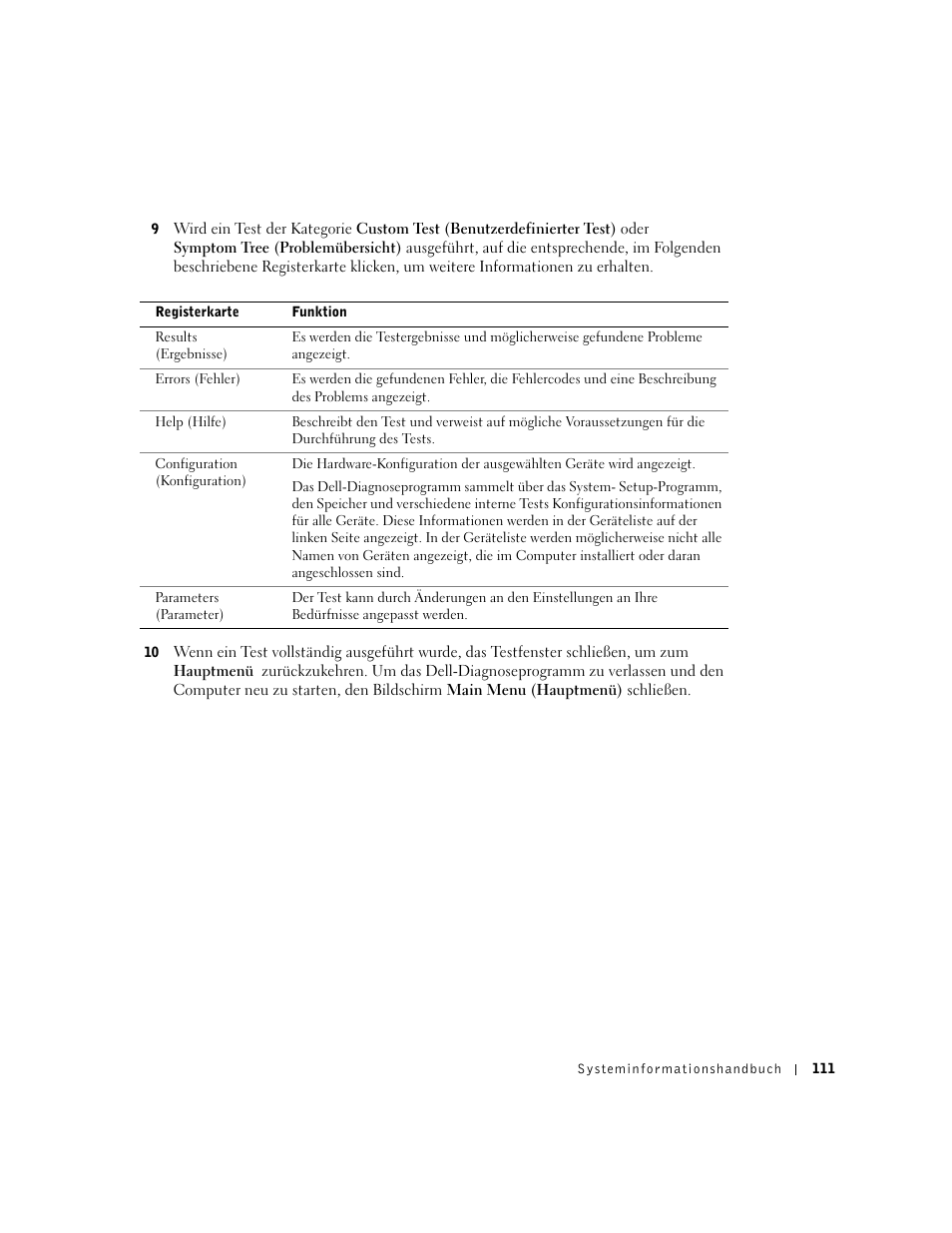 Dell Precision M60 User Manual | Page 113 / 200