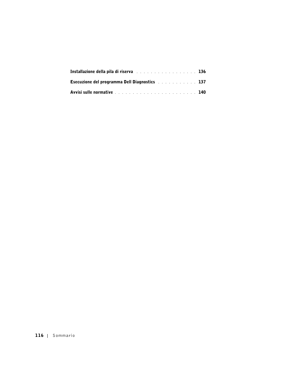 Dell Precision M60 User Manual | Page 118 / 200