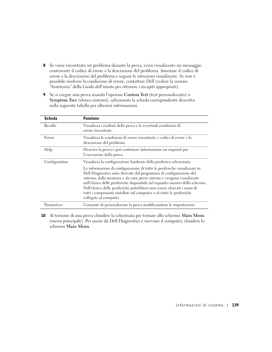 Dell Precision M60 User Manual | Page 141 / 200