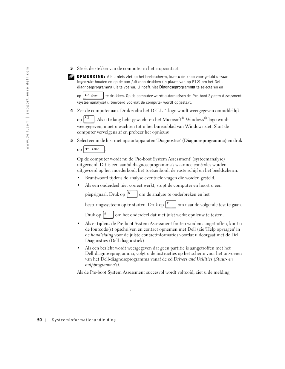 Dell Precision M60 User Manual | Page 52 / 200