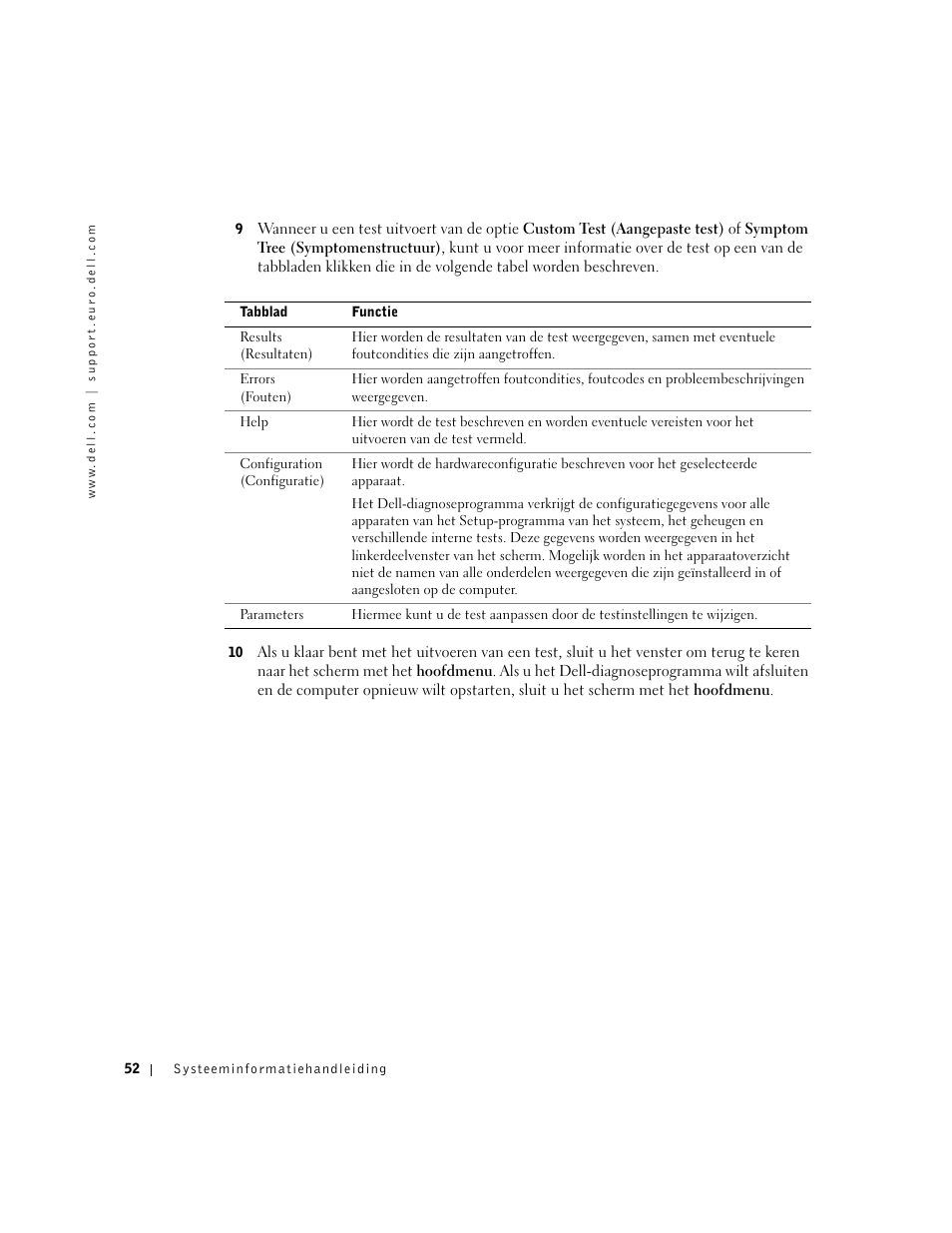 Dell Precision M60 User Manual | Page 54 / 200