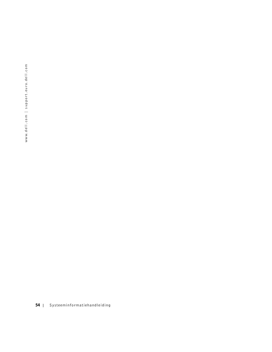 Dell Precision M60 User Manual | Page 56 / 200