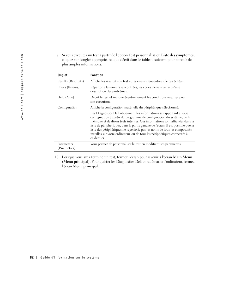 Dell Precision M60 User Manual | Page 84 / 200