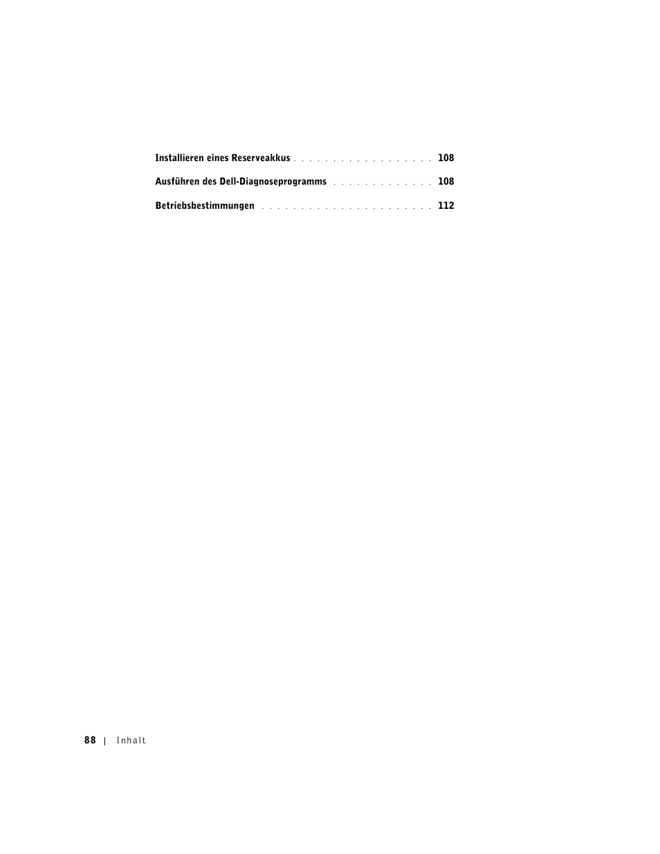 Dell Precision M60 User Manual | Page 90 / 200
