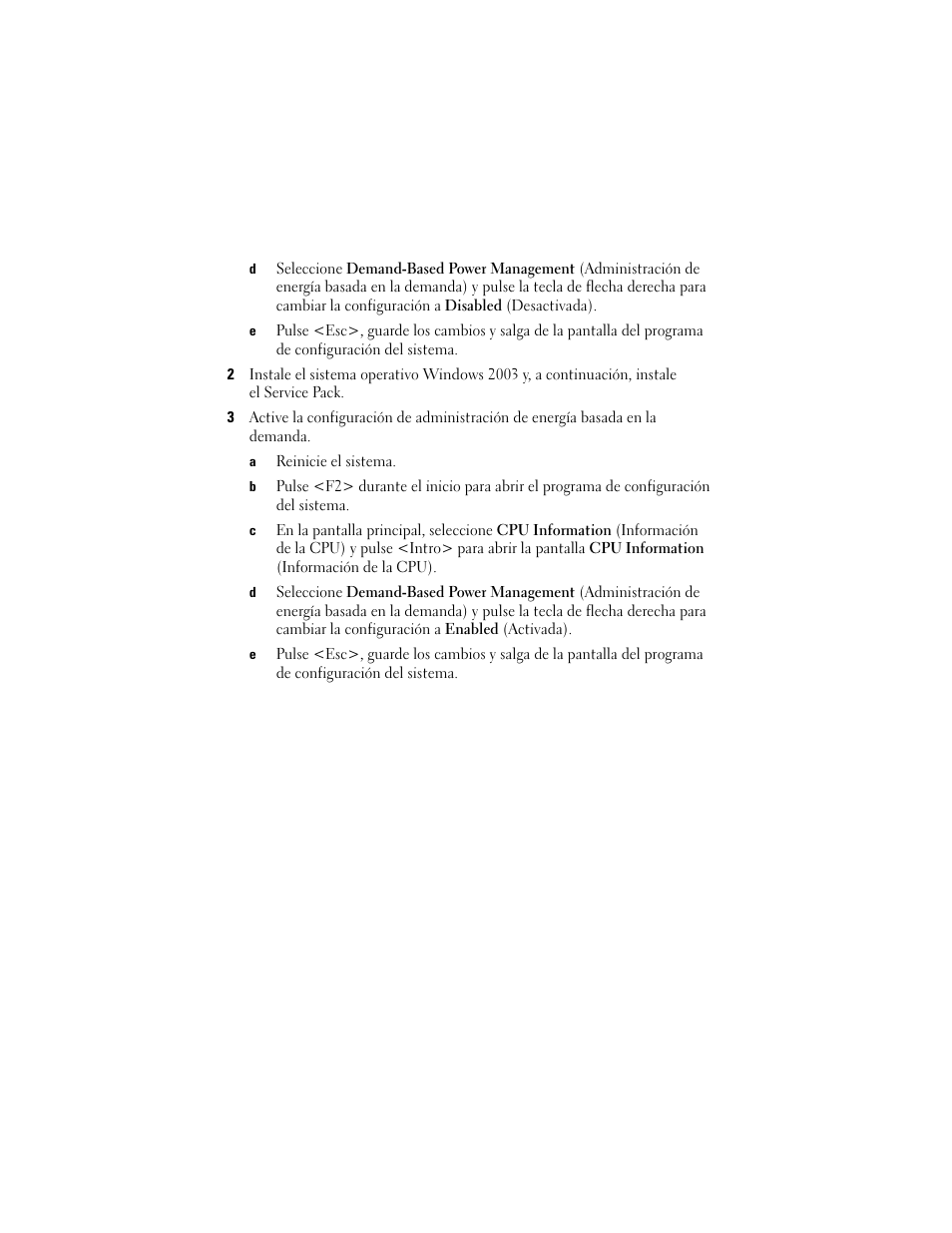 Dell PowerEdge R300 User Manual | Page 17 / 18