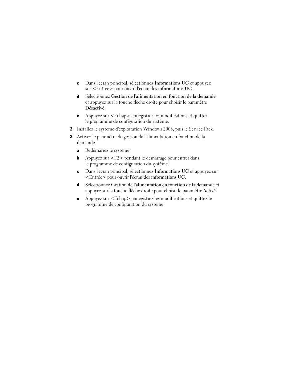 Dell PowerEdge R300 User Manual | Page 6 / 18