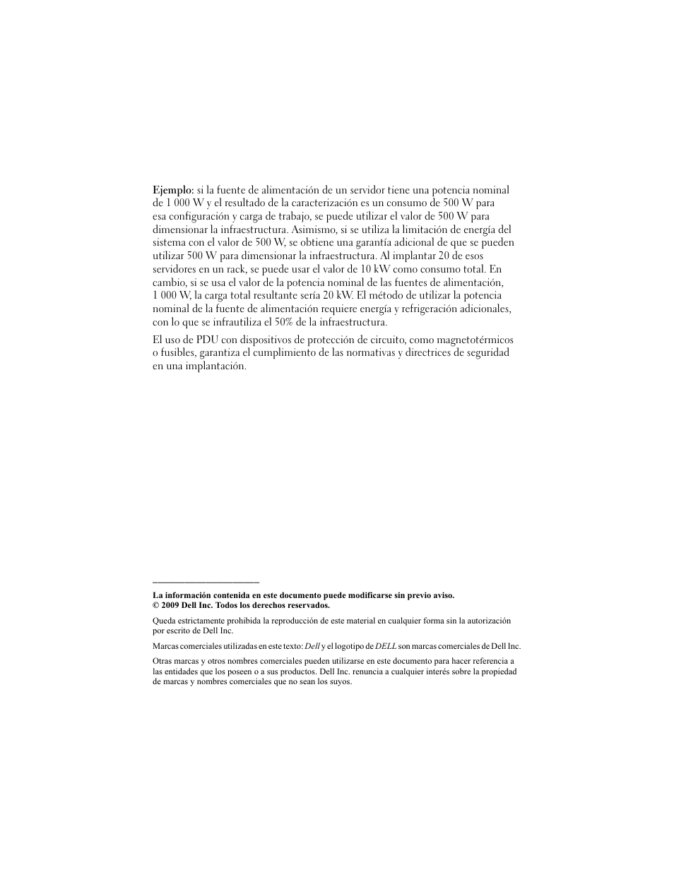 Dell PowerEdge R810 User Manual | Page 14 / 14