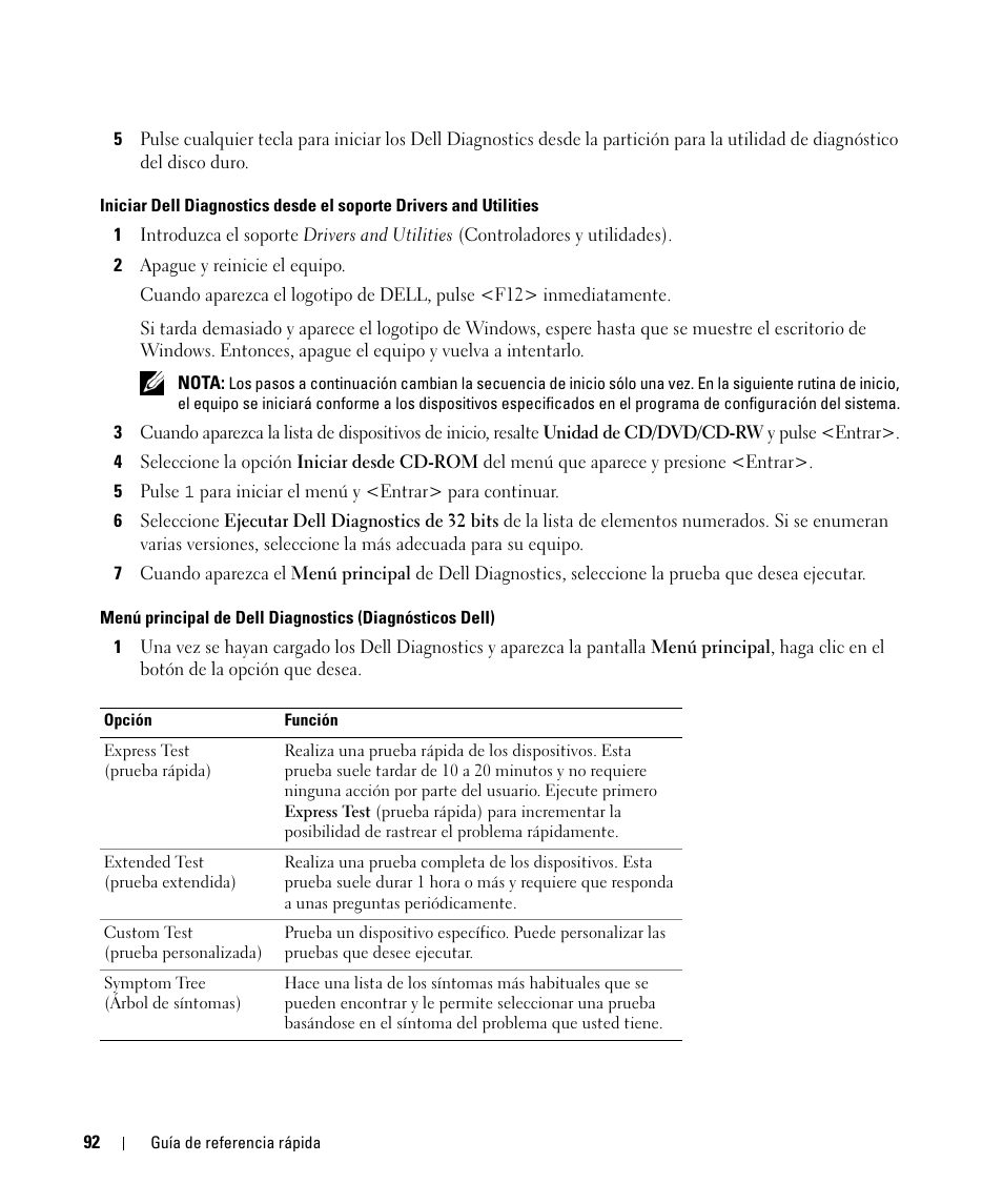 Dell Latitude D630C (Late 2008) User Manual | Page 92 / 96