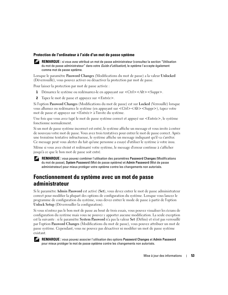 Dell PowerEdge SC1420 User Manual | Page 55 / 132