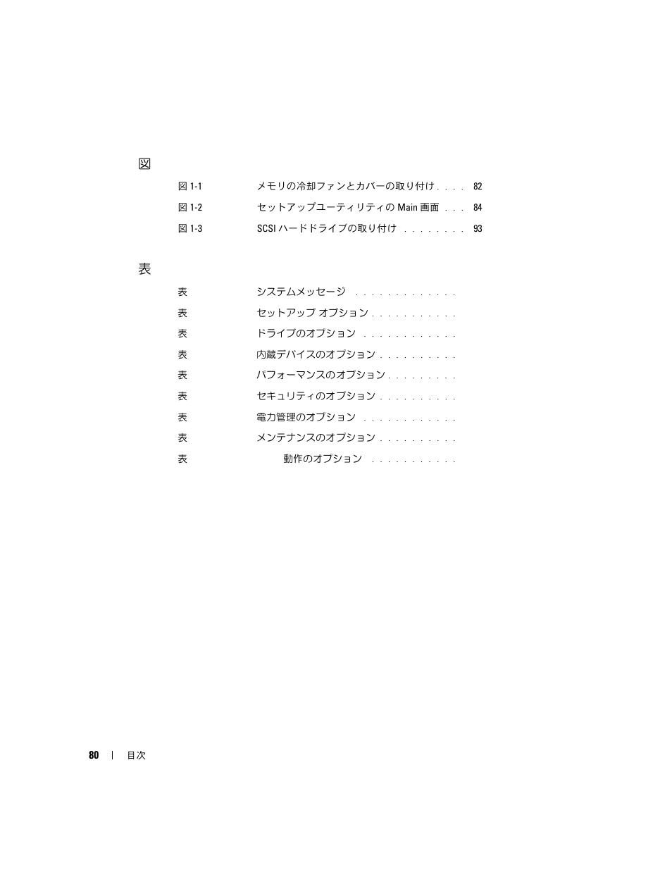 Dell PowerEdge SC1420 User Manual | Page 82 / 132