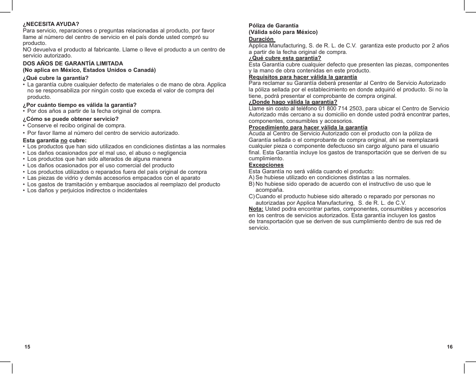 Black & Decker T1701SKT User Manual | Page 9 / 11