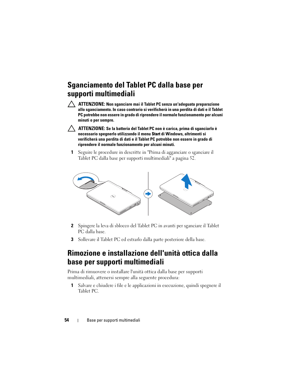 Dell Latitude XT3 (Mid 2011) User Manual | Page 56 / 108