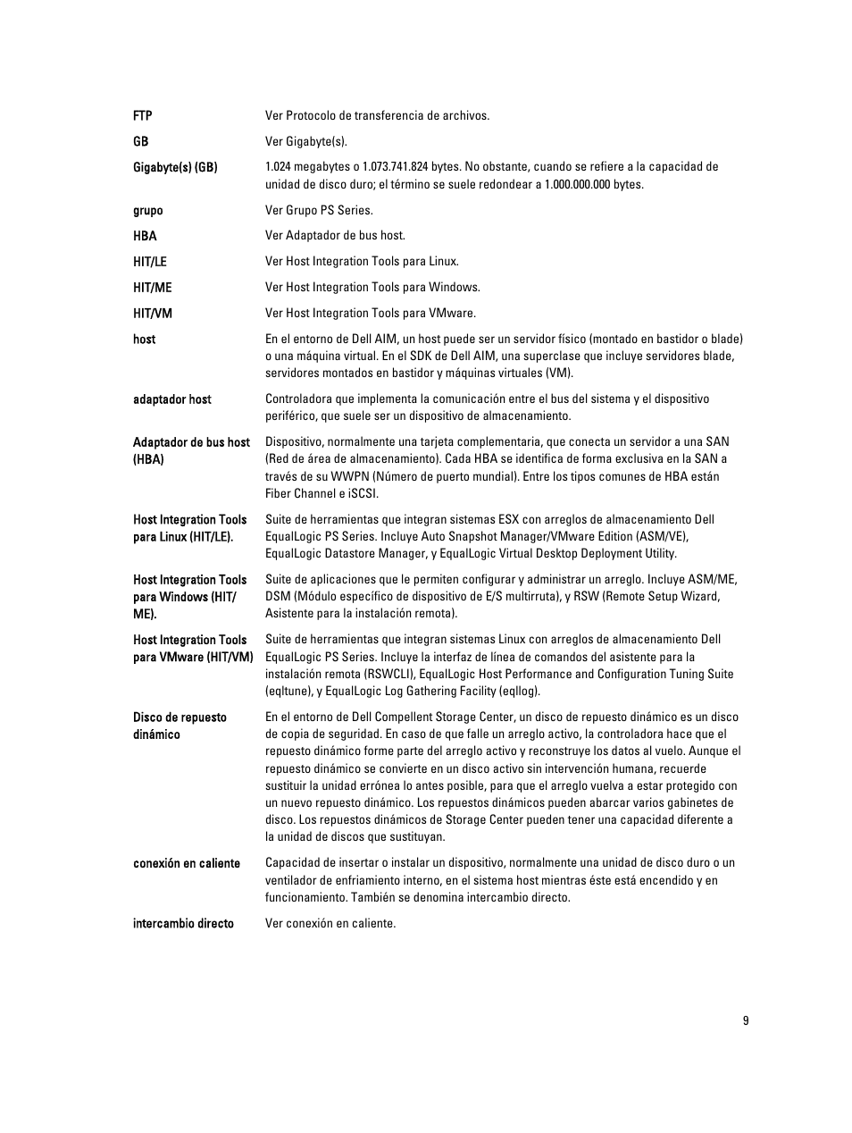 Dell PowerEdge T420 User Manual | Page 49 / 151