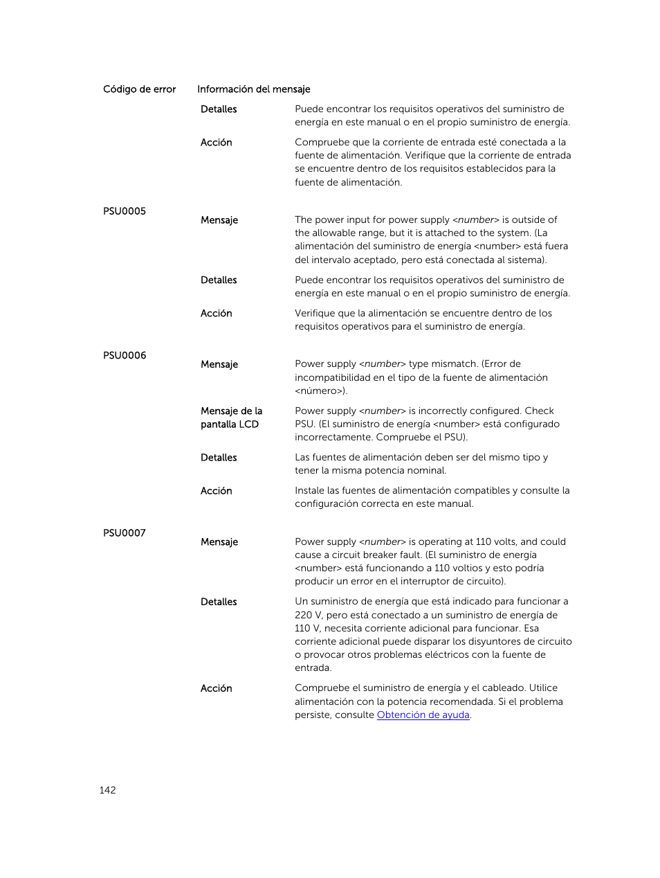 Dell PowerEdge M820 (for PE VRTX) User Manual | Page 142 / 183