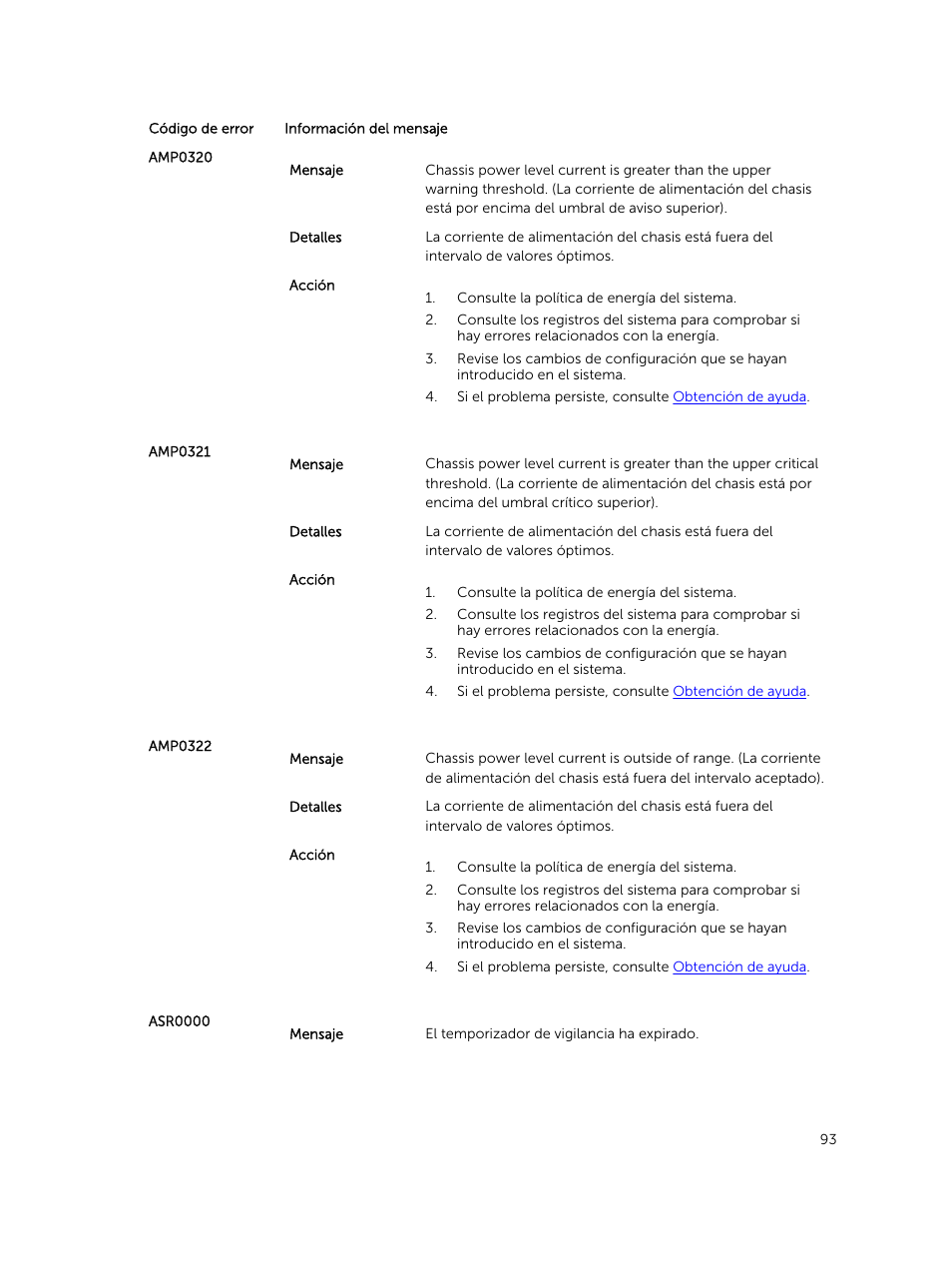 Dell PowerEdge M820 (for PE VRTX) User Manual | Page 93 / 183