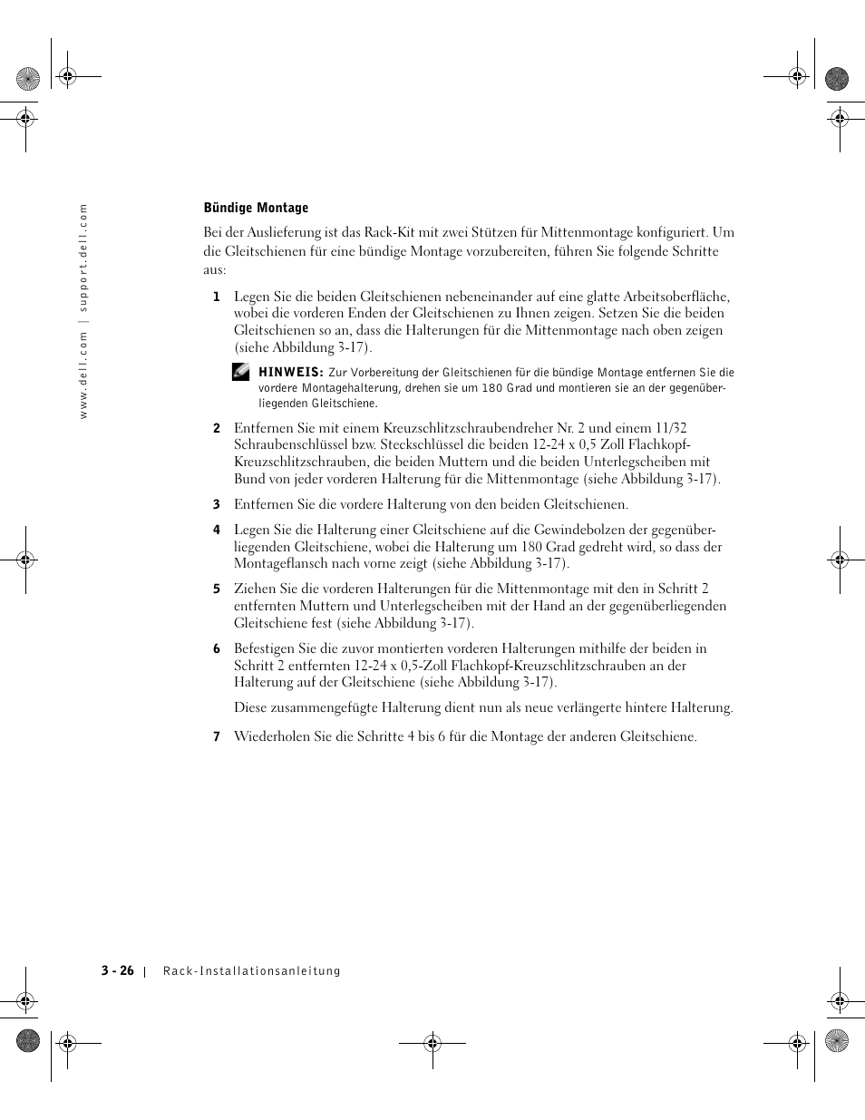 Dell PowerEdge 1750 User Manual | Page 100 / 180