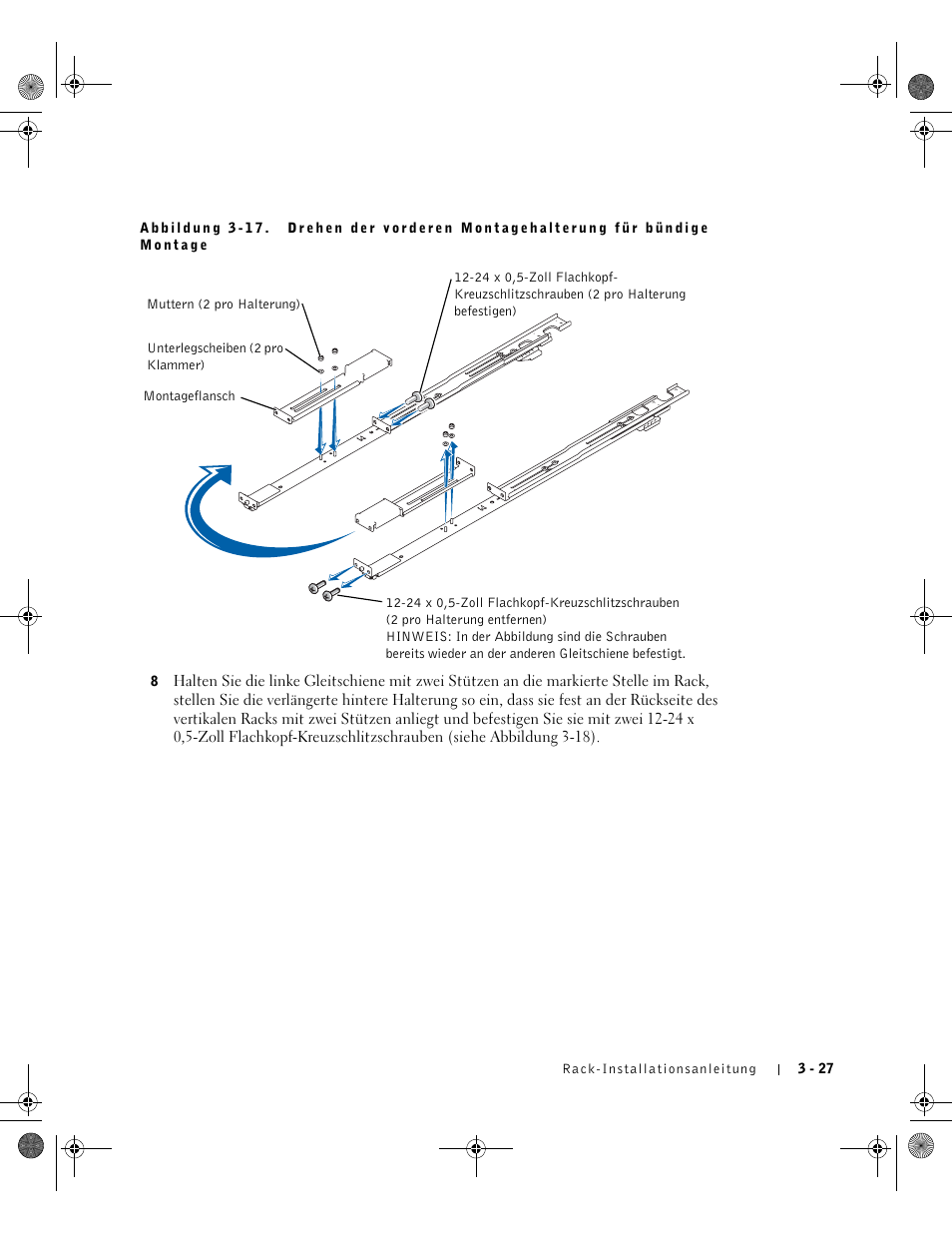 Dell PowerEdge 1750 User Manual | Page 101 / 180