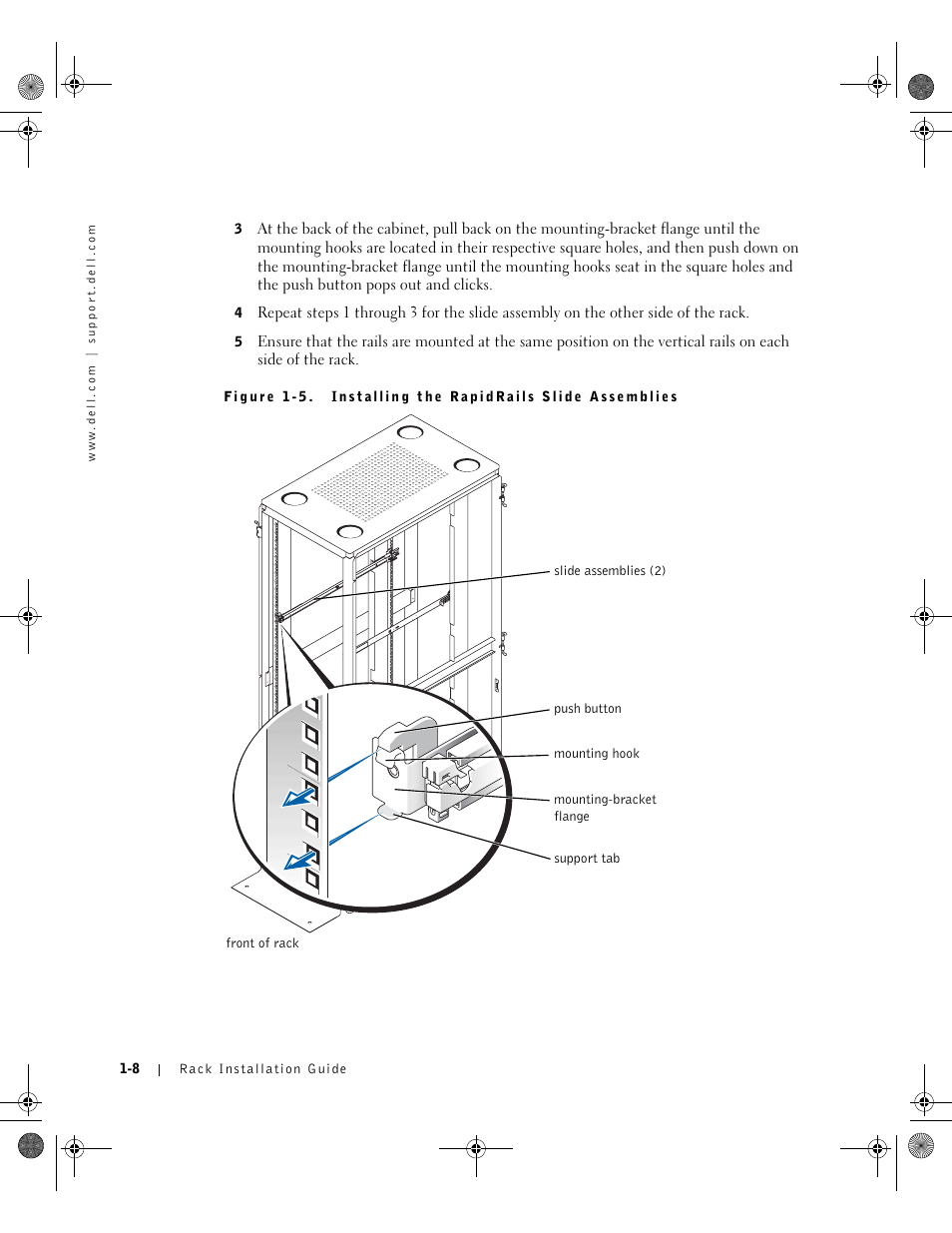 Dell PowerEdge 1750 User Manual | Page 14 / 180
