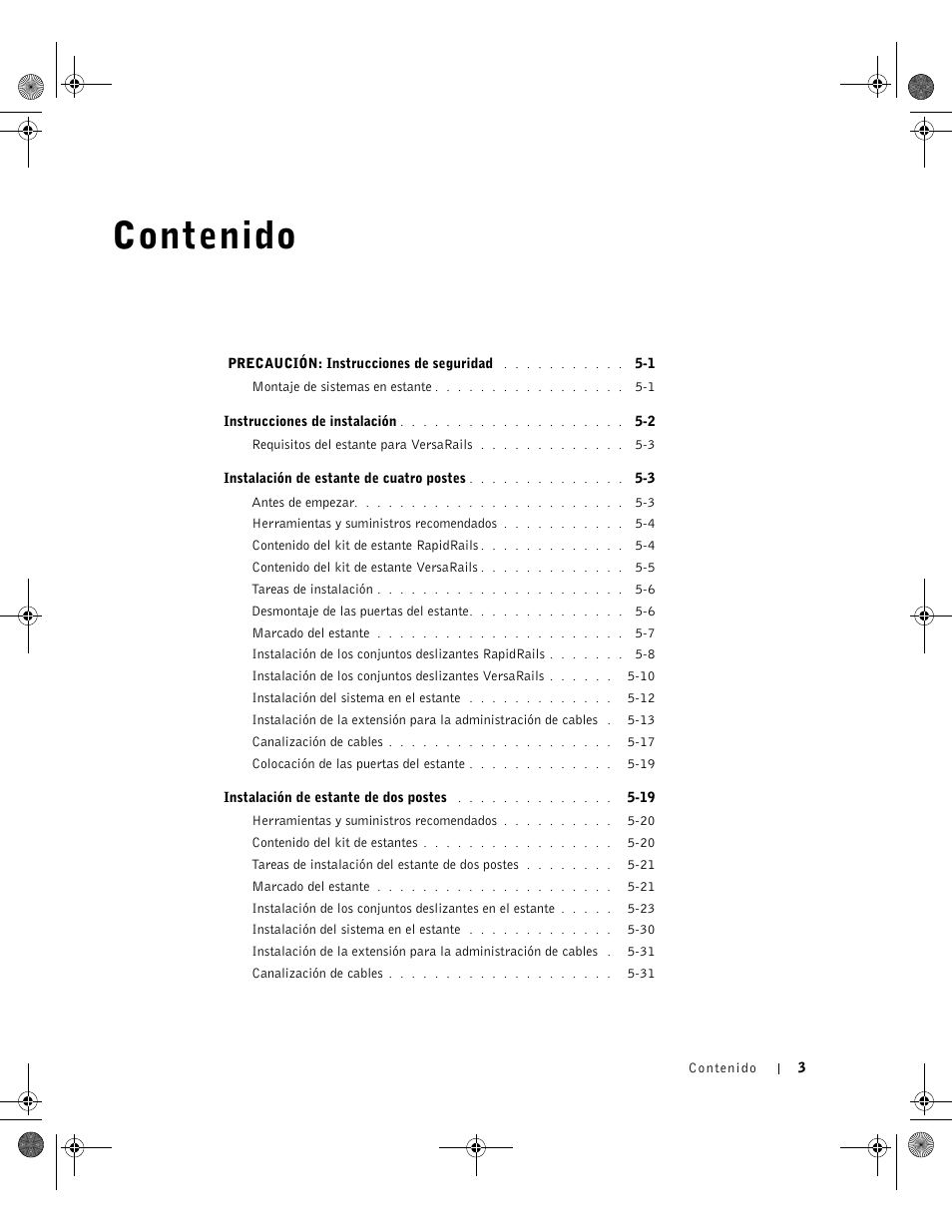 Dell PowerEdge 1750 User Manual | Page 143 / 180