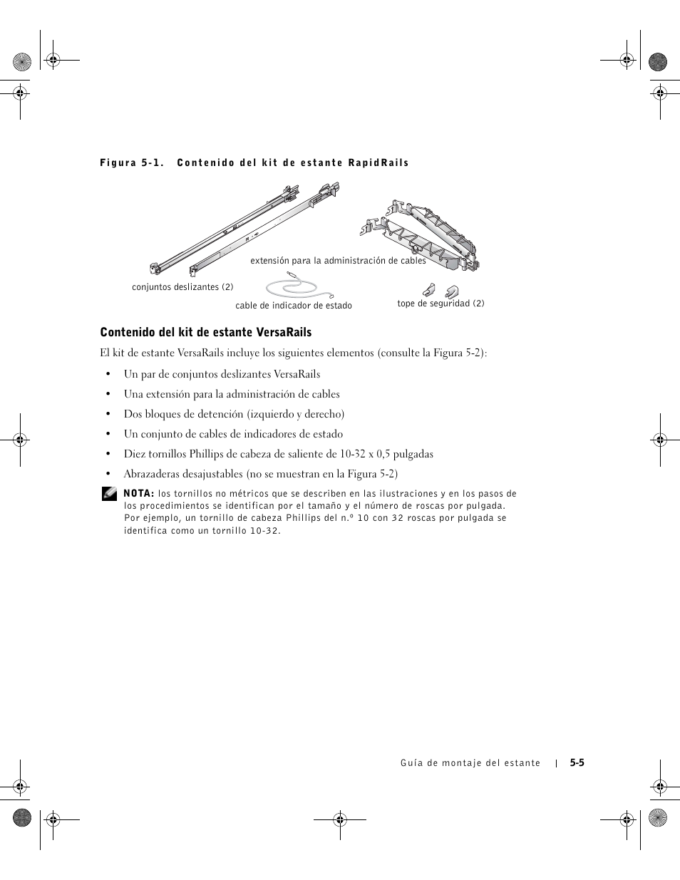 Dell PowerEdge 1750 User Manual | Page 149 / 180