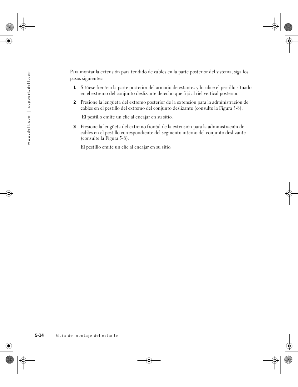Dell PowerEdge 1750 User Manual | Page 158 / 180