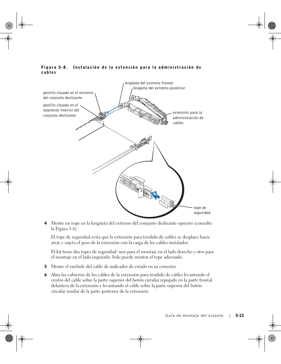 Dell PowerEdge 1750 User Manual | Page 159 / 180