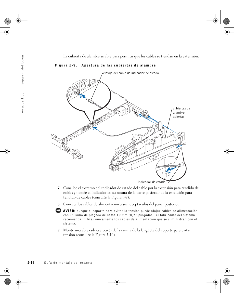 Dell PowerEdge 1750 User Manual | Page 160 / 180