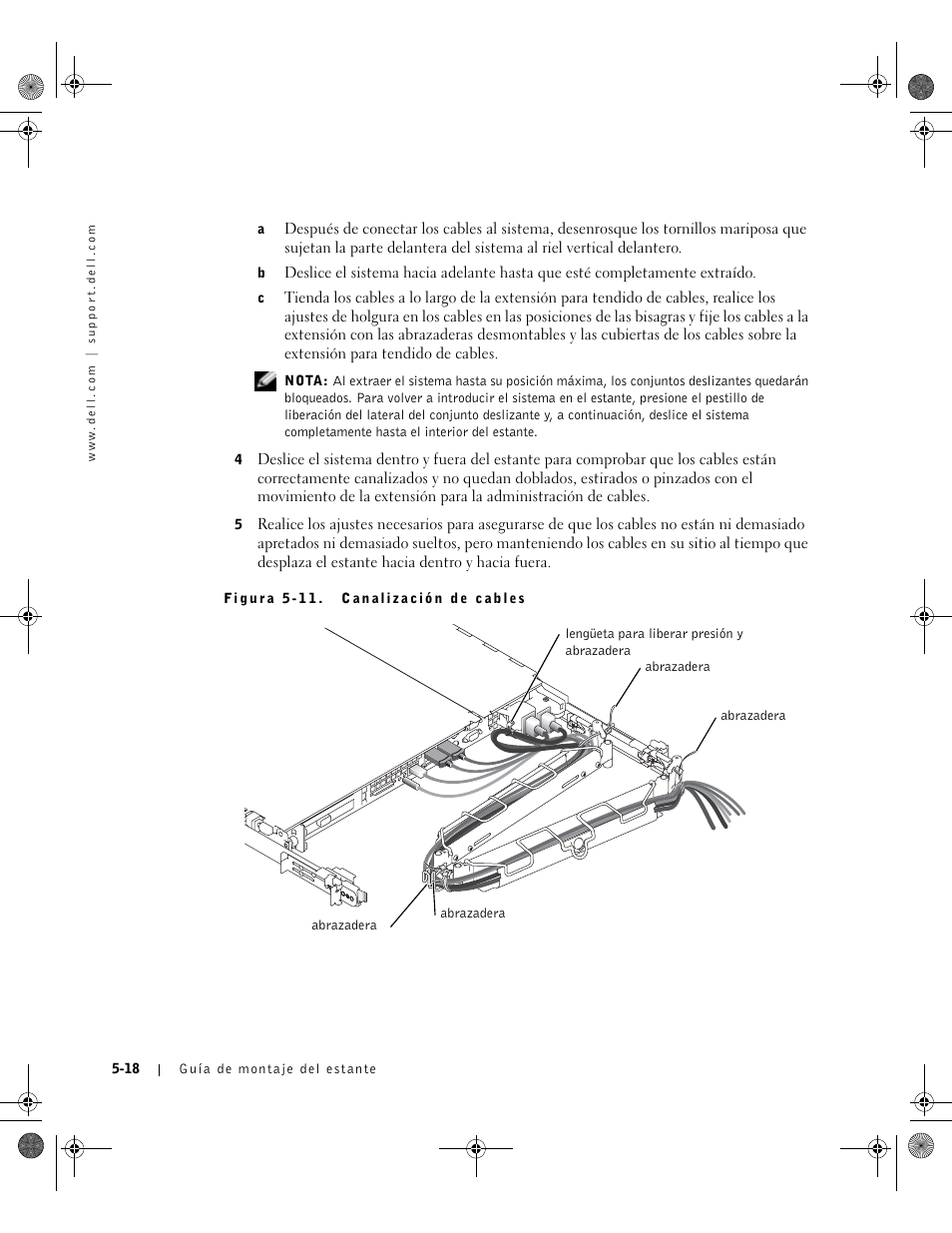 Dell PowerEdge 1750 User Manual | Page 162 / 180