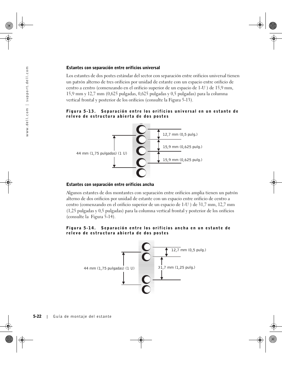 Dell PowerEdge 1750 User Manual | Page 166 / 180