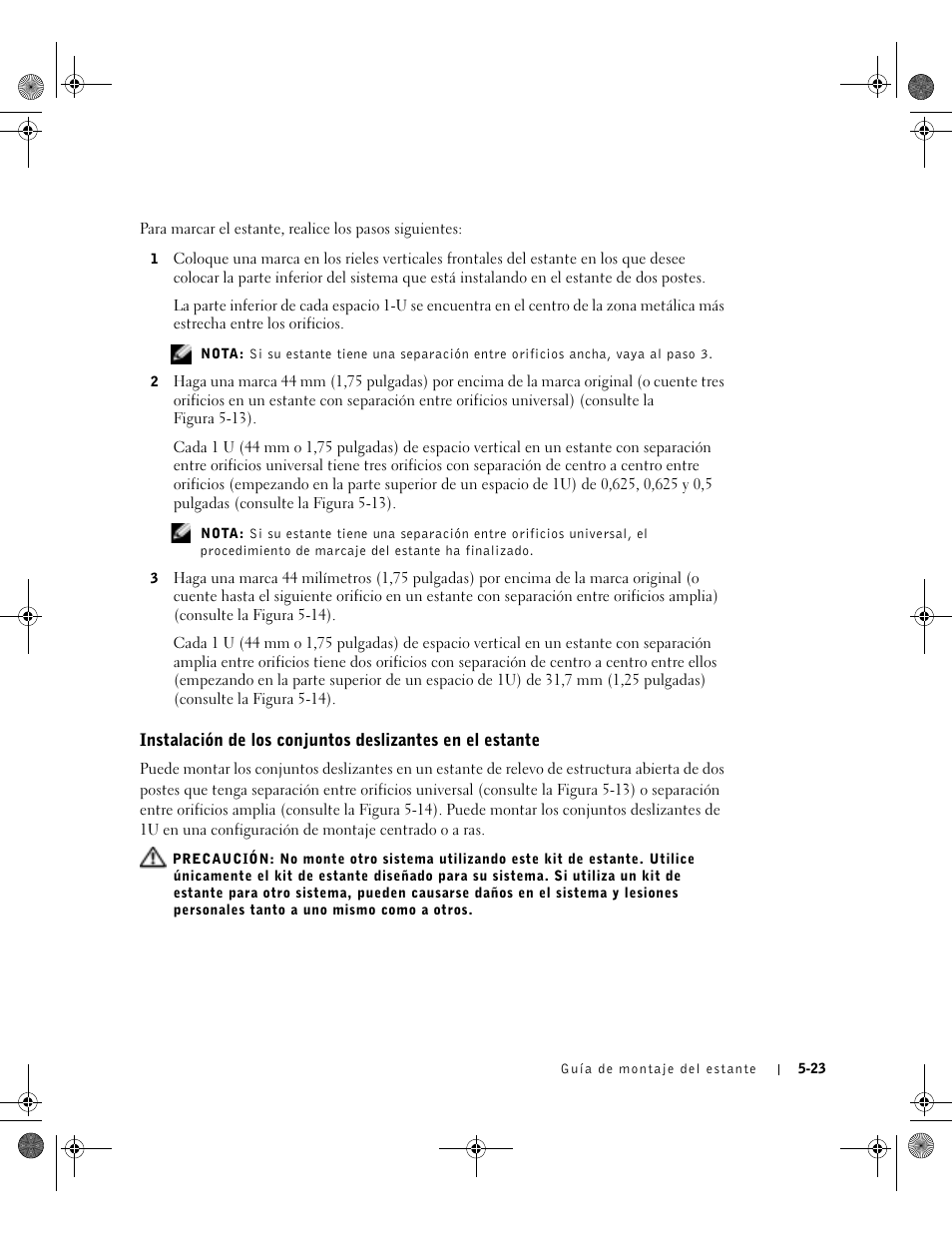 Dell PowerEdge 1750 User Manual | Page 167 / 180