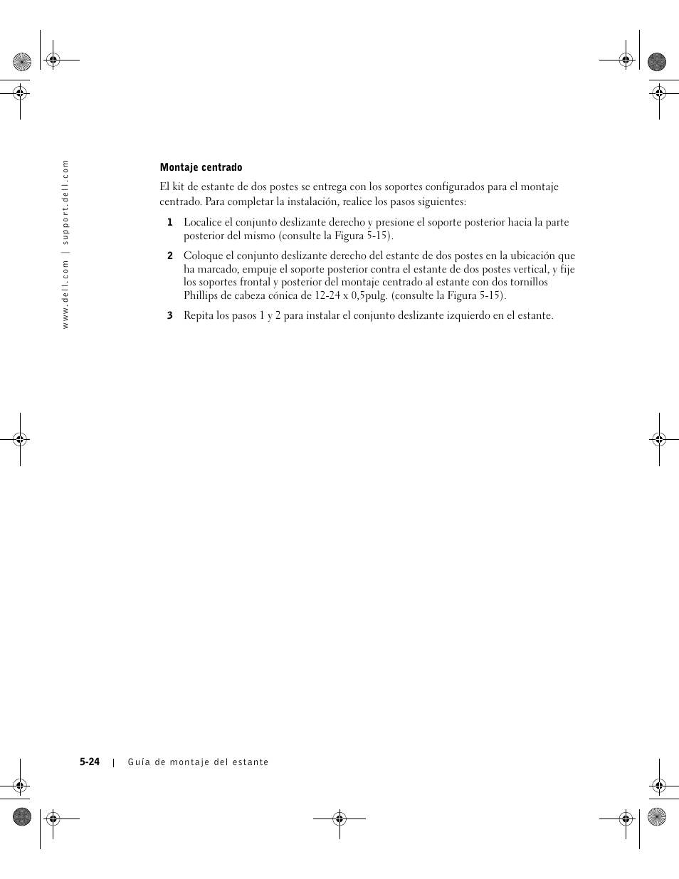 Dell PowerEdge 1750 User Manual | Page 168 / 180