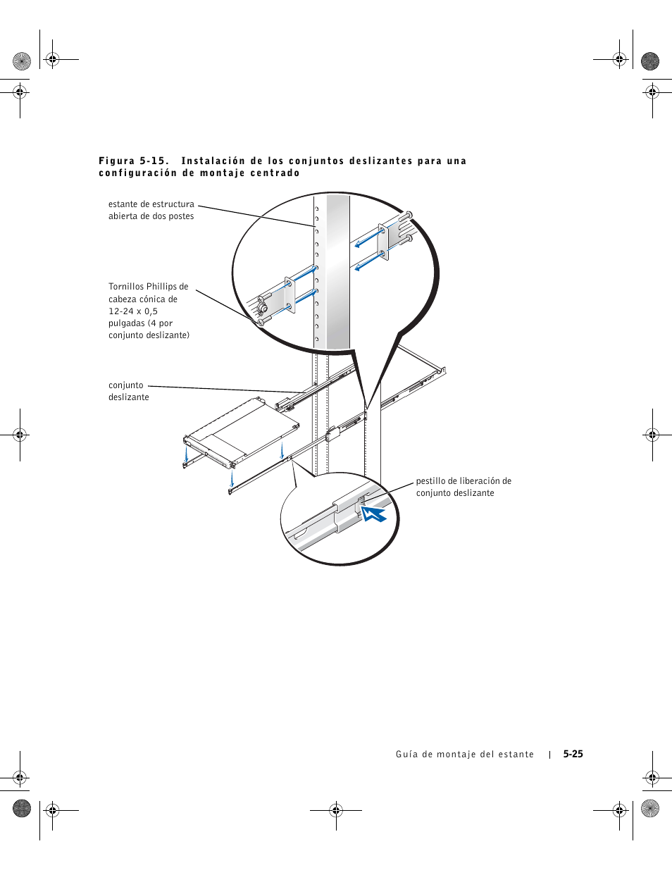 Dell PowerEdge 1750 User Manual | Page 169 / 180