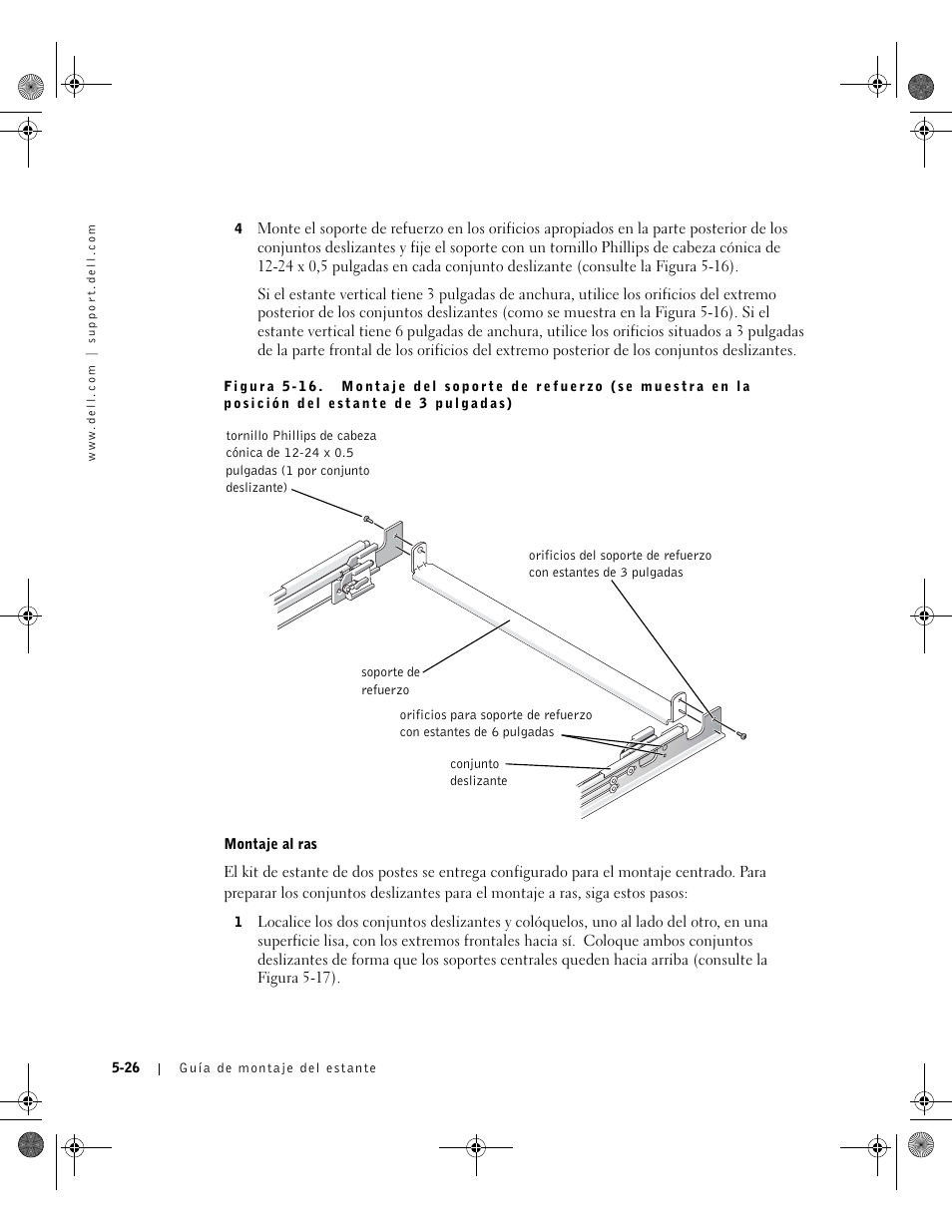 Dell PowerEdge 1750 User Manual | Page 170 / 180