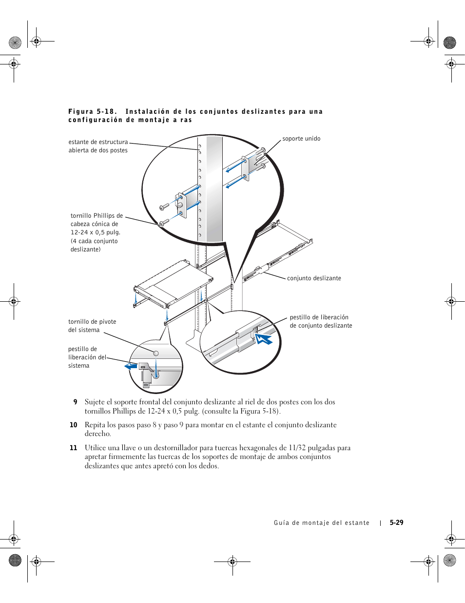 Dell PowerEdge 1750 User Manual | Page 173 / 180