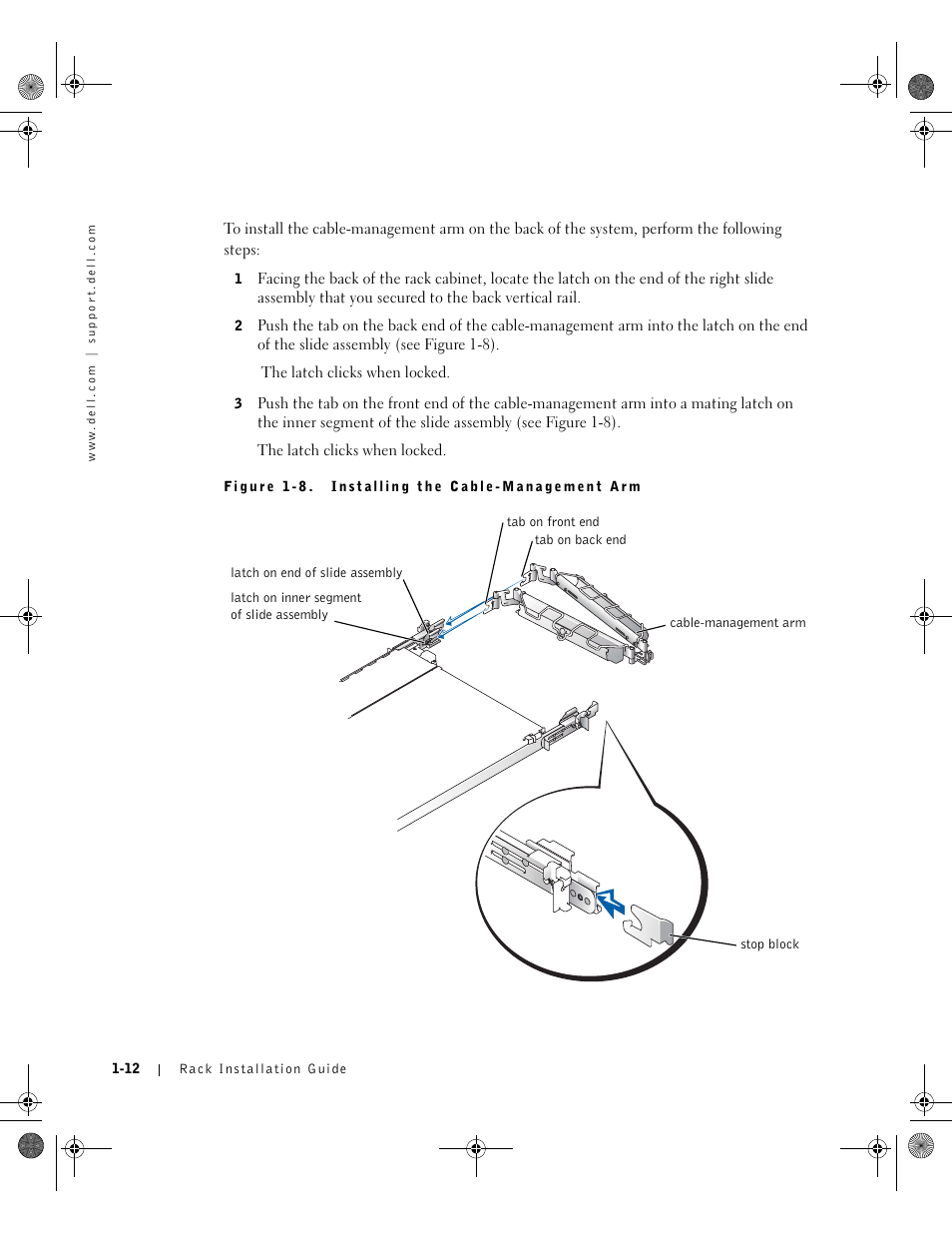 Dell PowerEdge 1750 User Manual | Page 18 / 180