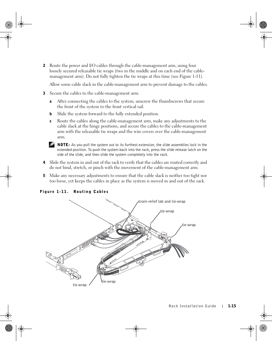 Dell PowerEdge 1750 User Manual | Page 21 / 180