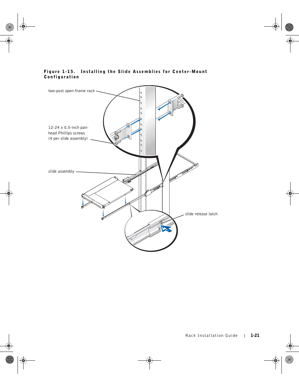 Dell PowerEdge 1750 User Manual | Page 27 / 180
