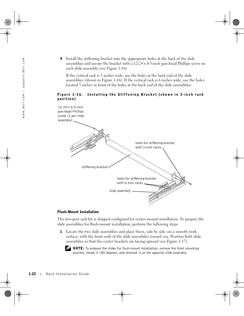 Dell PowerEdge 1750 User Manual | Page 28 / 180