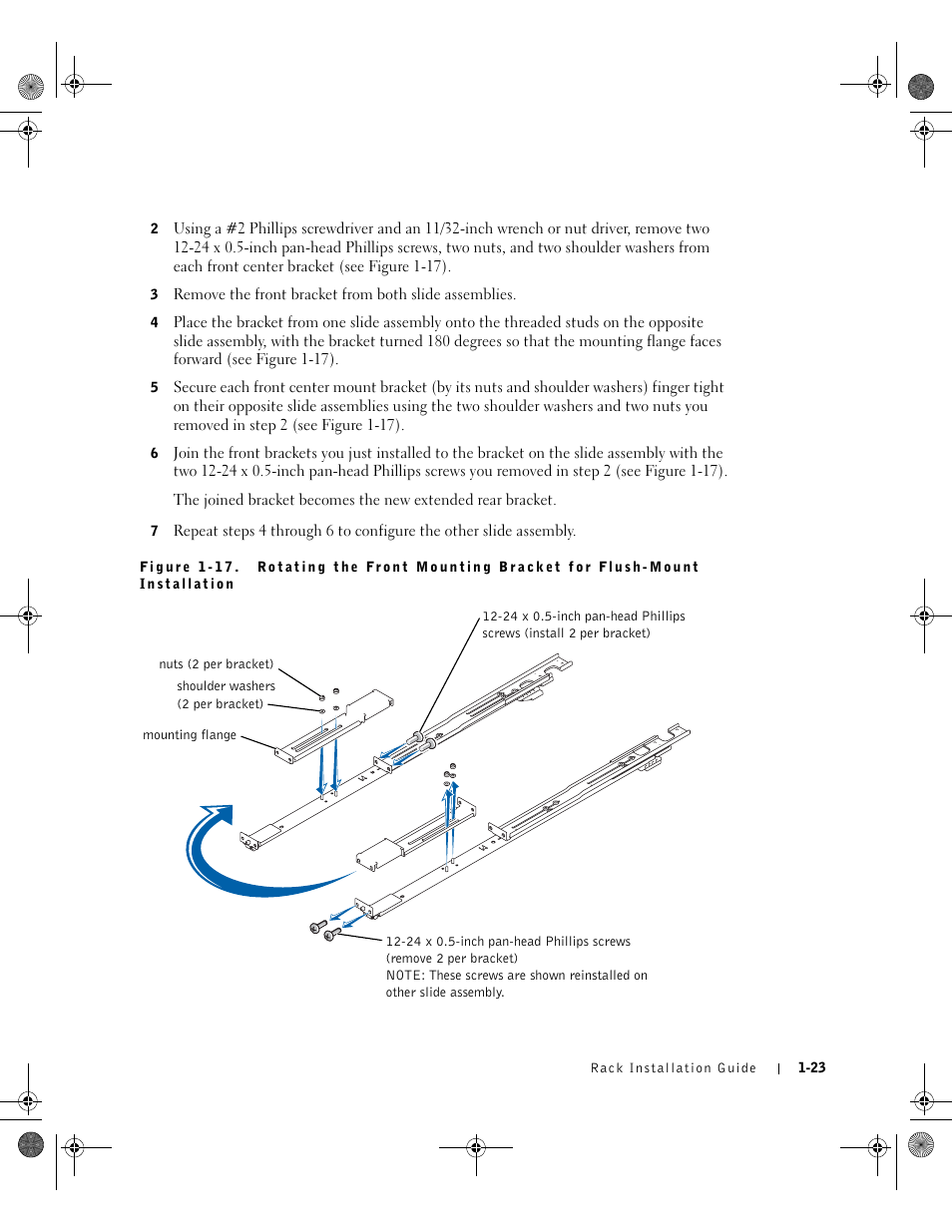 Dell PowerEdge 1750 User Manual | Page 29 / 180