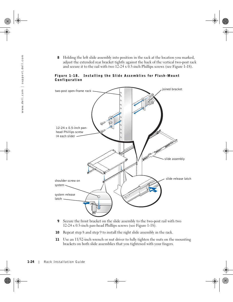 Dell PowerEdge 1750 User Manual | Page 30 / 180