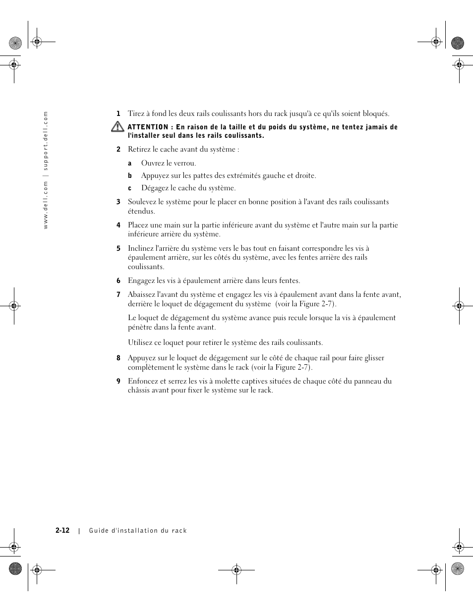 Dell PowerEdge 1750 User Manual | Page 50 / 180