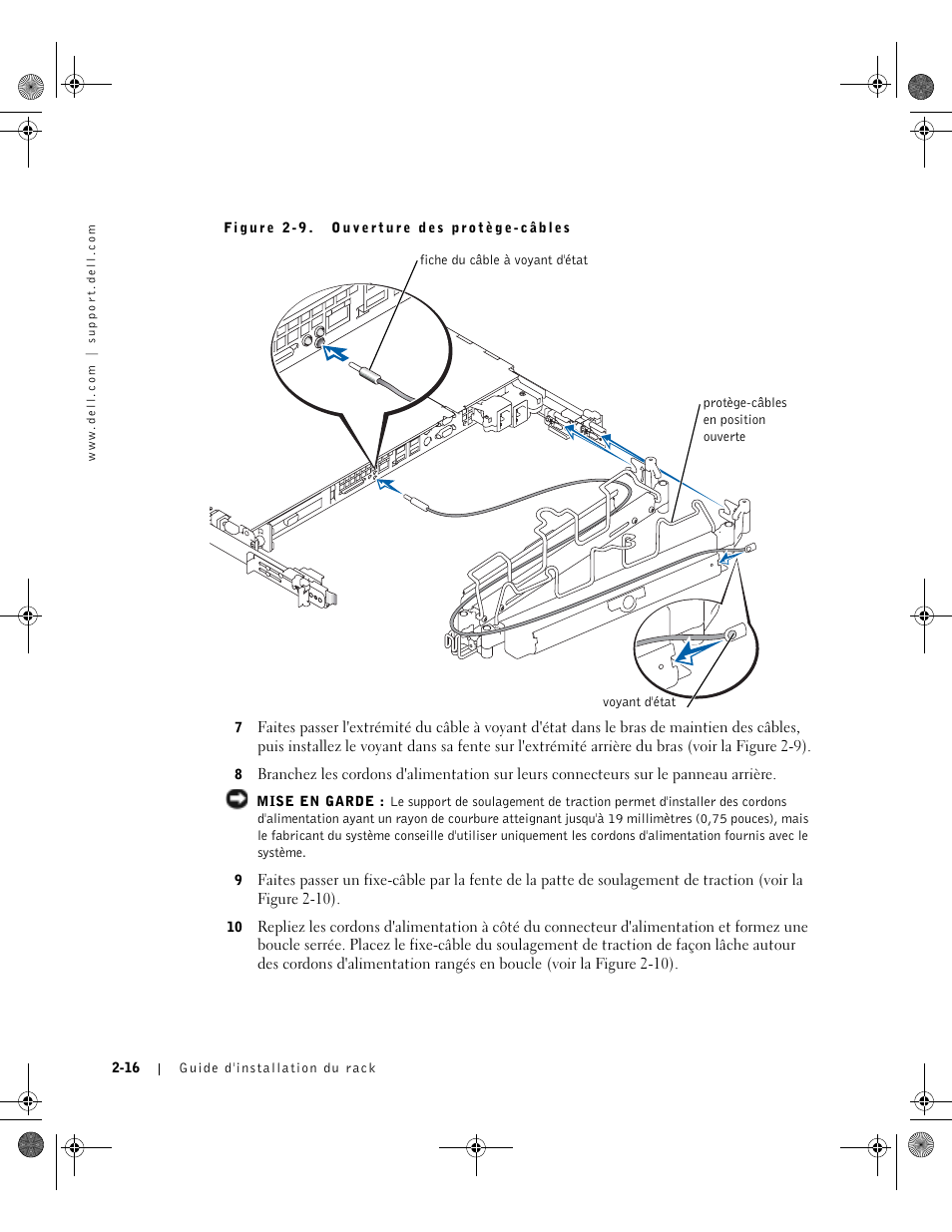 Dell PowerEdge 1750 User Manual | Page 54 / 180