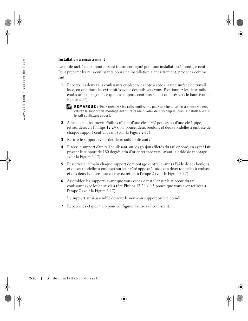 Dell PowerEdge 1750 User Manual | Page 64 / 180