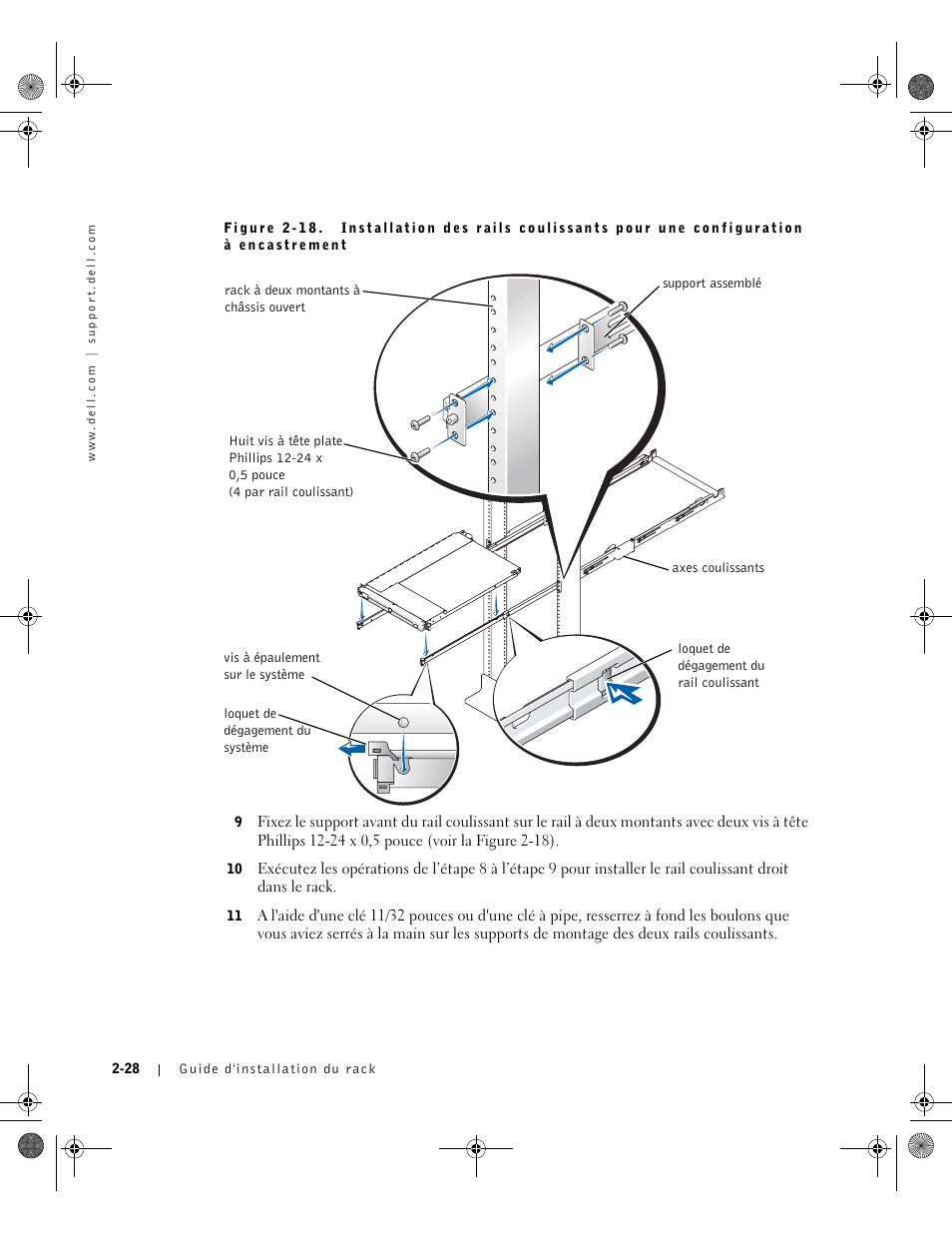 Dell PowerEdge 1750 User Manual | Page 66 / 180