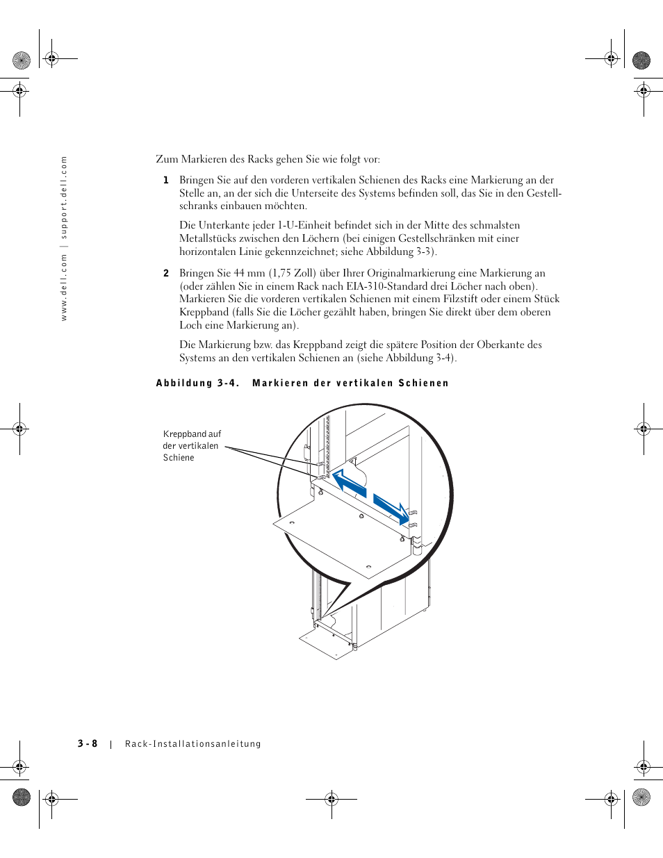 Dell PowerEdge 1750 User Manual | Page 82 / 180
