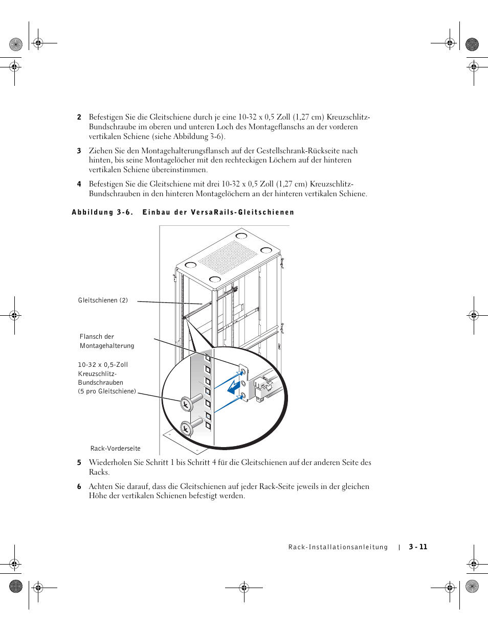 Dell PowerEdge 1750 User Manual | Page 85 / 180