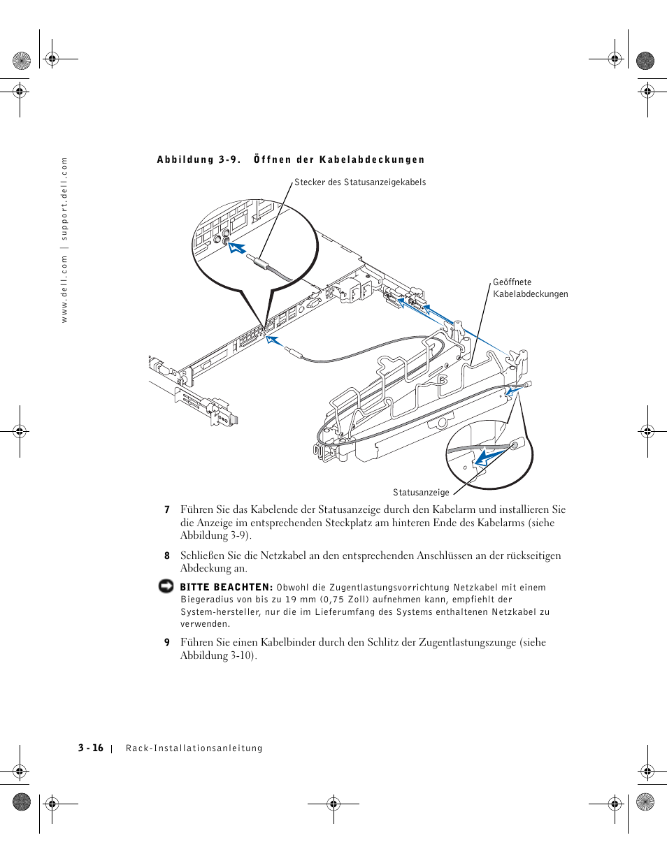 Dell PowerEdge 1750 User Manual | Page 90 / 180