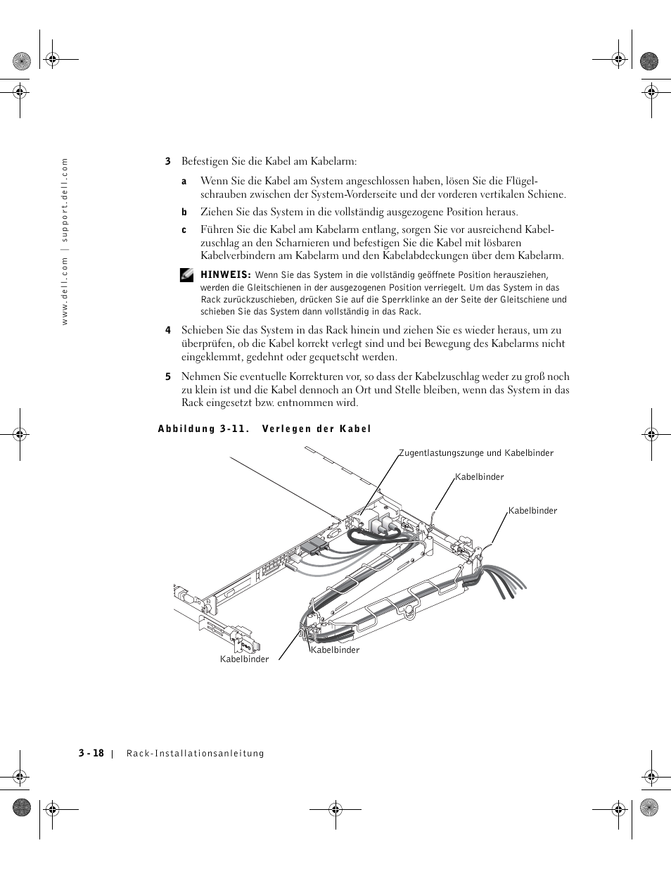 Dell PowerEdge 1750 User Manual | Page 92 / 180